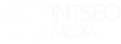 INTSEO Media SEO digital marketing agency logo